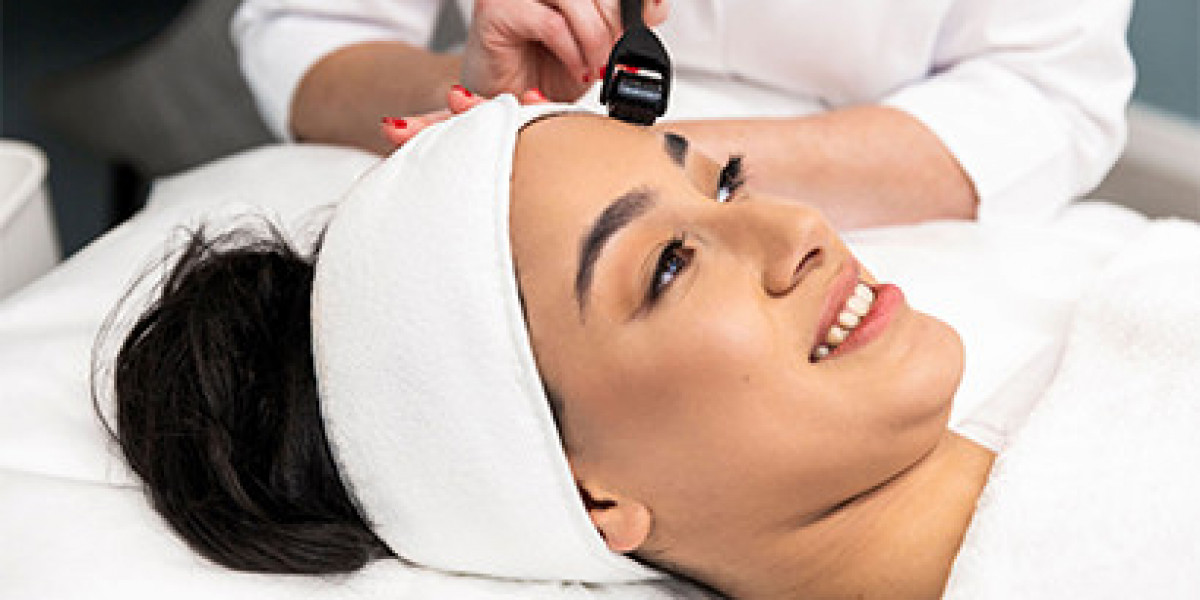 What Makes HIFU a Top Choice for Skin Tightening in Dubai?