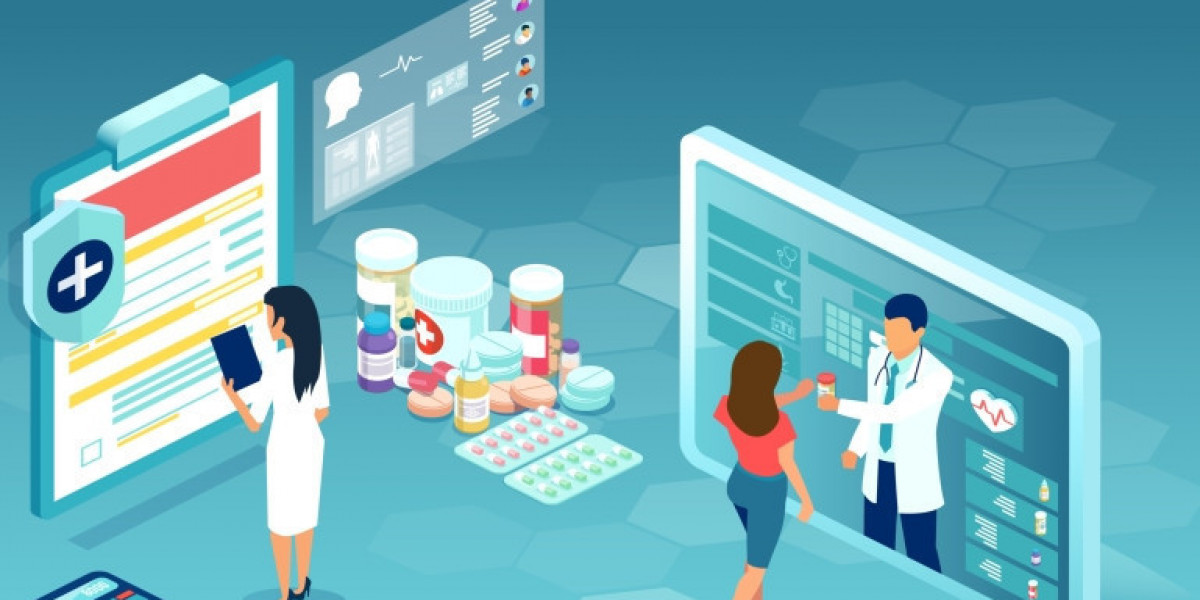 Pharmacy Benefit Manager Market: Addressing Hindrances in Personalized Healthcare and Cost Containment