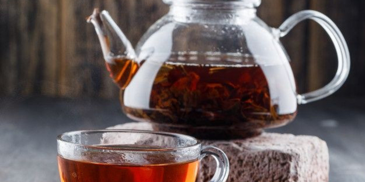 Sugar Free RTD Tea Market Research on Long-Term Outlook, Key Challenges, and Accelerators Fueling Industry Development