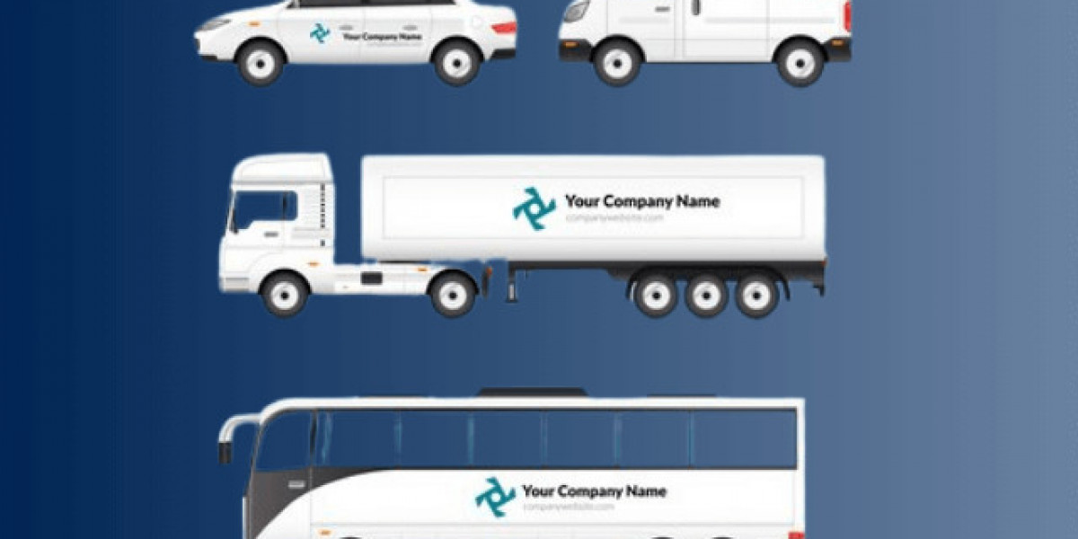 Vehicle Graphics Atlanta: Transform Your Business with Stunning Visual Impact