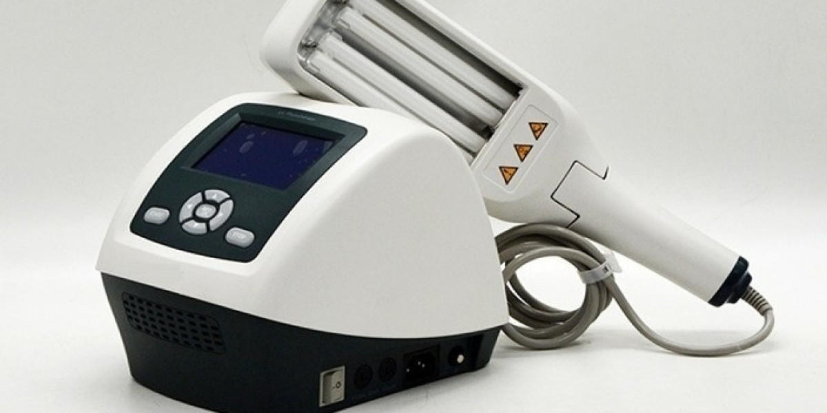 Phototherapy Lamps Market: Overcoming Hindrances to Broaden Market Reach