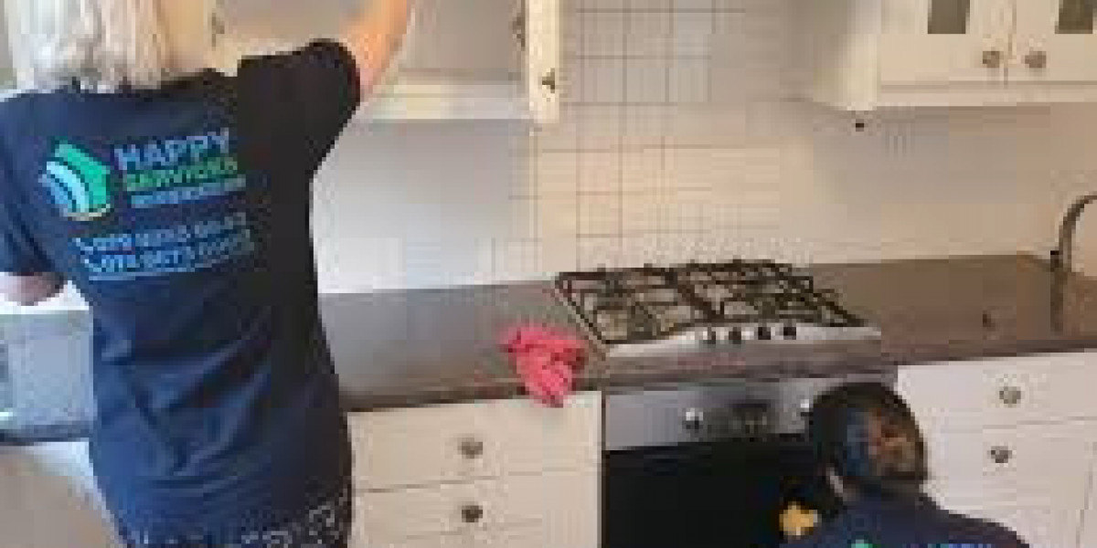 Expert Deep Cleaning Services in London for a Spotless Home