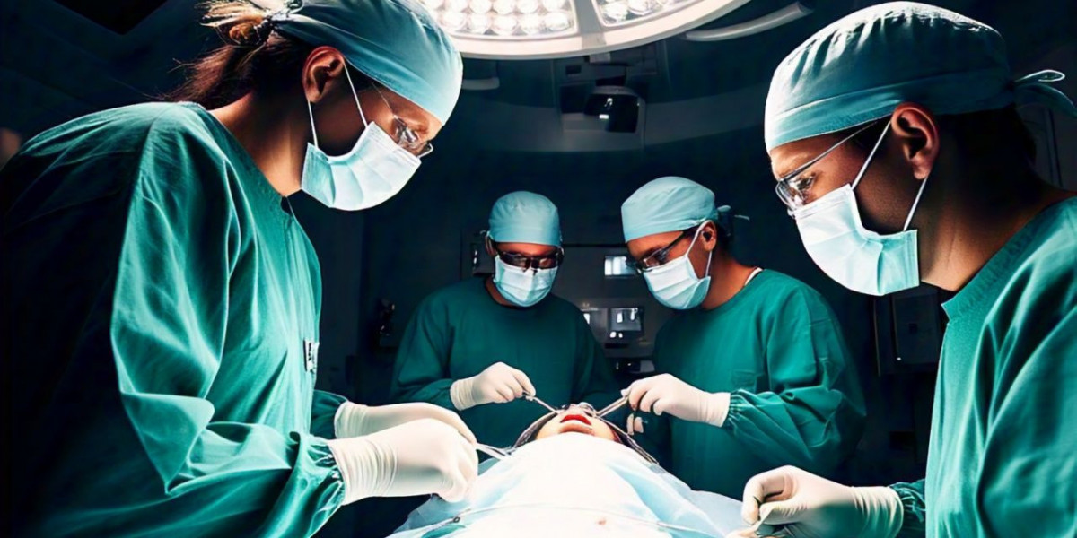 Why High-Quality Surgical Instruments Are Essential for Effective Emergency Surgery