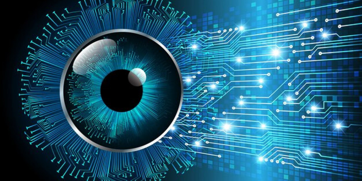 The Future Of Computer Vision Market: Key Opportunities for Businesses in 2025 and Beyond