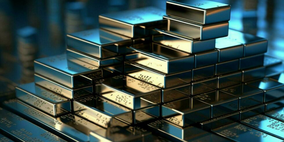 Nickel Silver Bars : Detailed Project Report, Comprehensive Business Plan, and Setup Cost