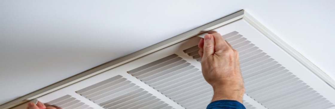 Aurora Airduct Cleaning Services Cover Image