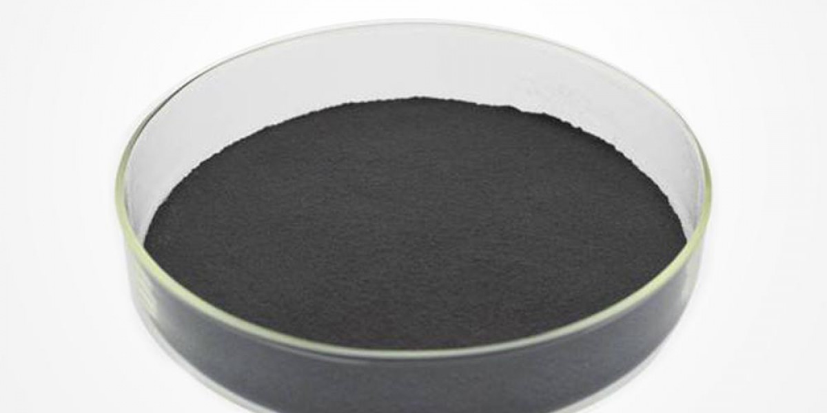 High Purity Cobalt Powder Market Fueling Innovations in Battery Technology