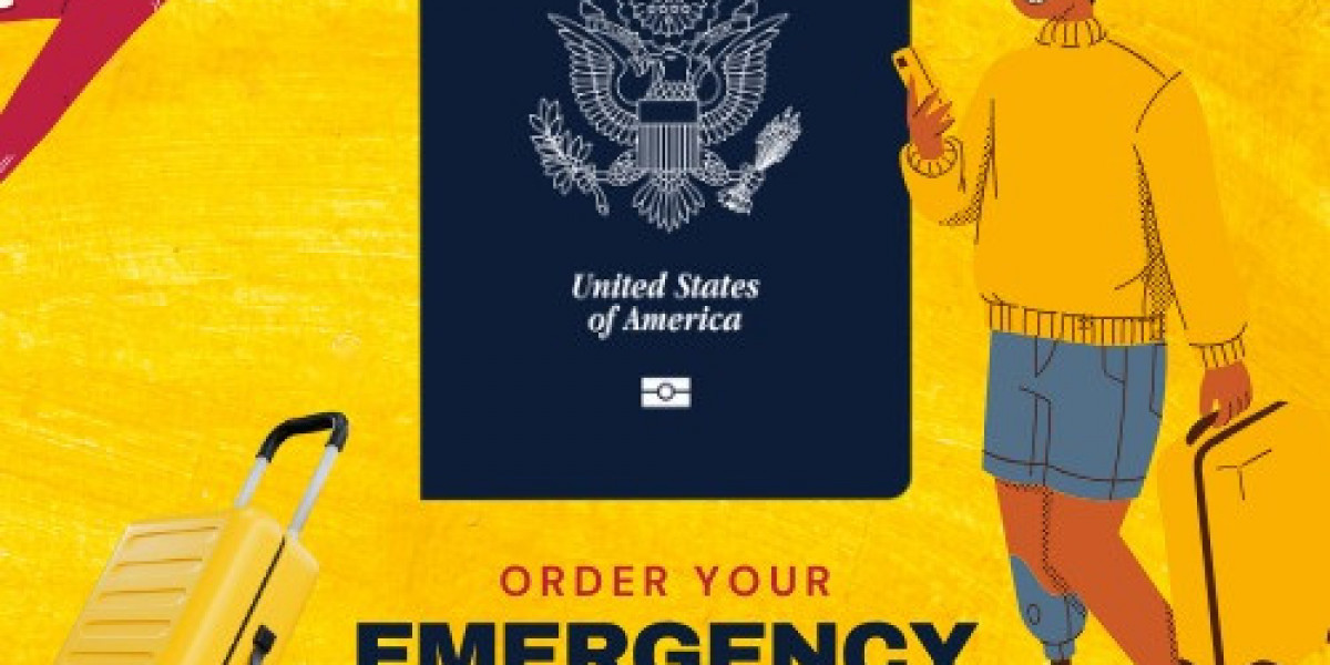 Emergency Passport Services in Boston: What You Need to Know