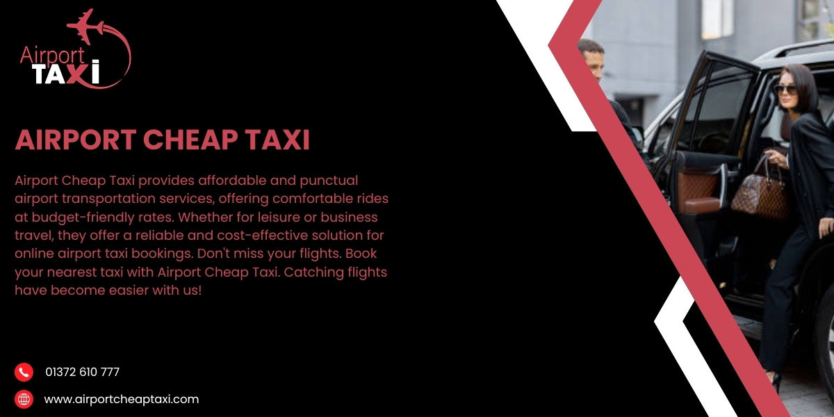 Book Cheap London Airport Taxi