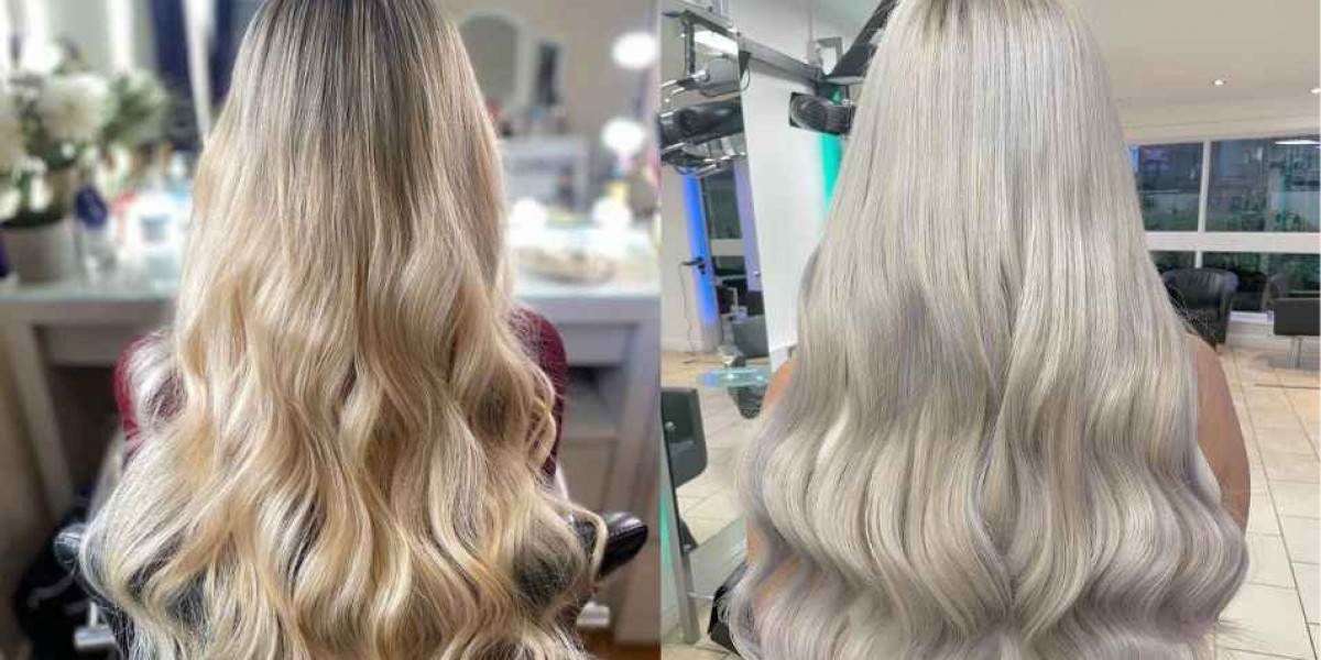 Hair Extensions For Trichotilomania