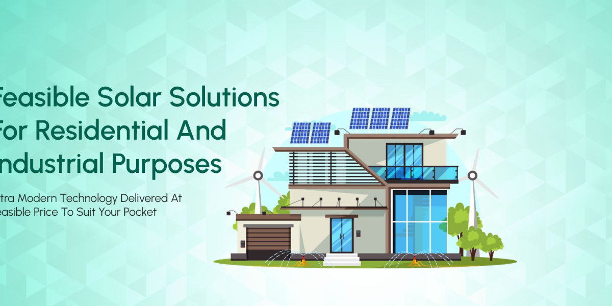 Om Solar Solution: The Leading Solar EPC Company in Haryana