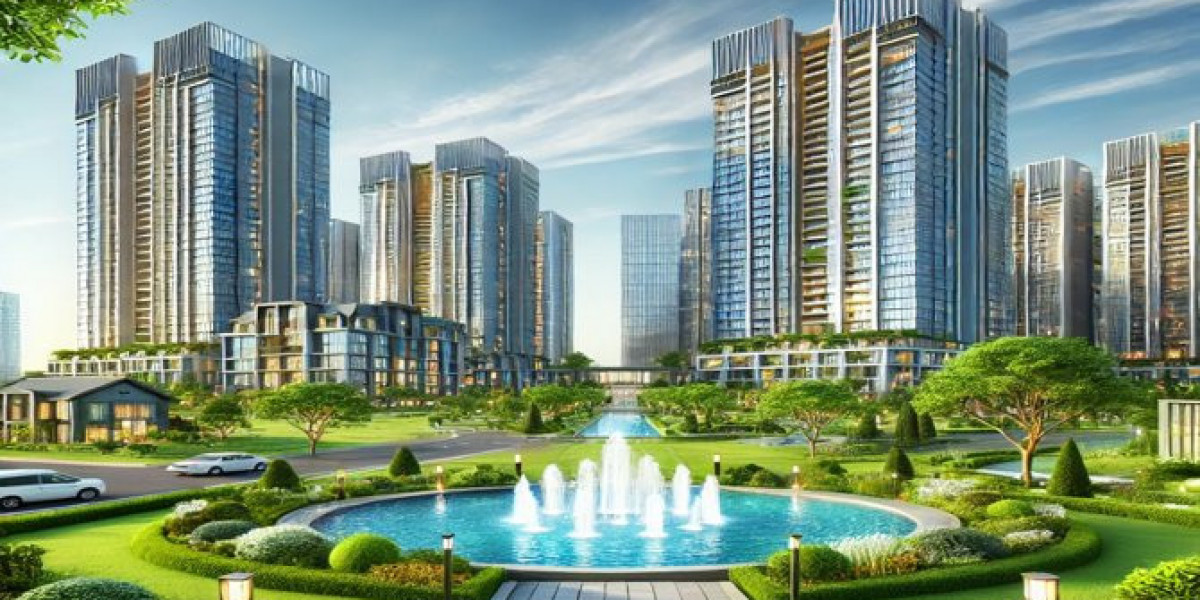 Elan The Emperor: Redefining Luxury Living in Sector 106, Gurgaon