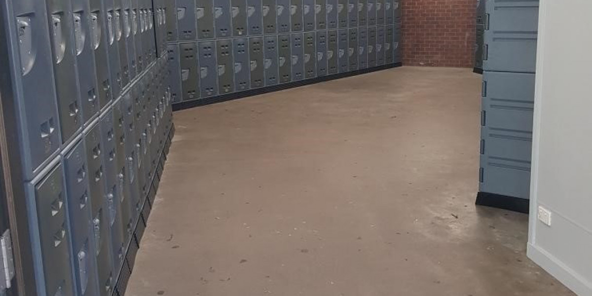 Tips to Help You Buy School Lockers in the United States