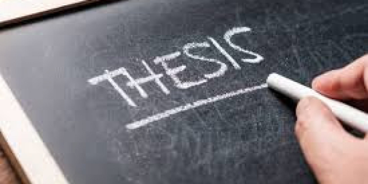 Tips for Successful Thesis Writing: How to Get Expert Assistance