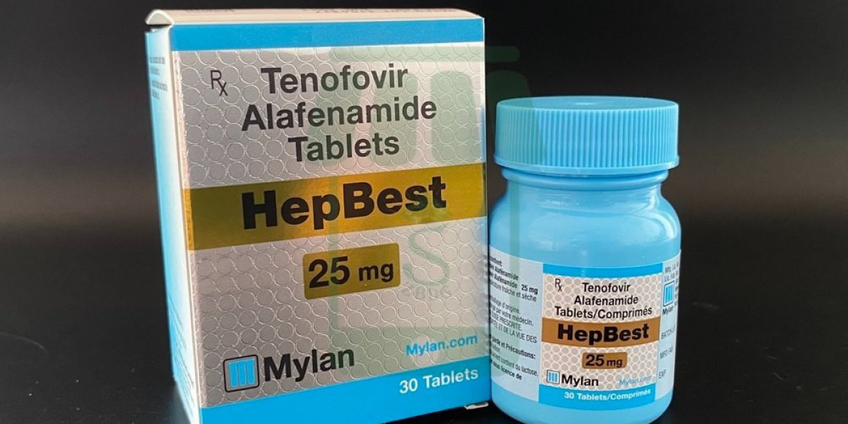 Hepbest 25mg: A Comprehensive Overview of Its Uses and Benefits