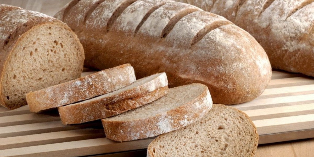 Bakery Enzymes Market Accessibility and Global Growth Trends: Factors Shaping the Industry's Future.