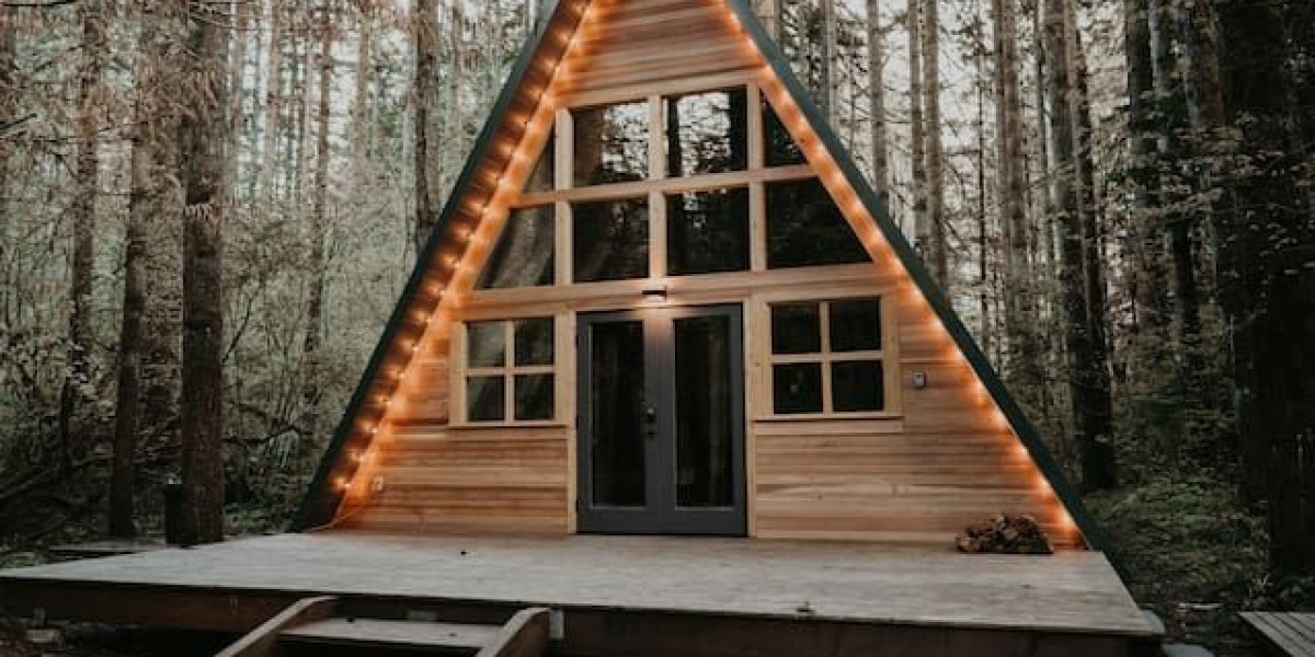 Are Pre-Built Cabins a Good Choice for First-Time Homebuyers?