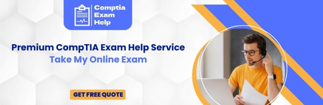 comptiaexamhelp Cover Image