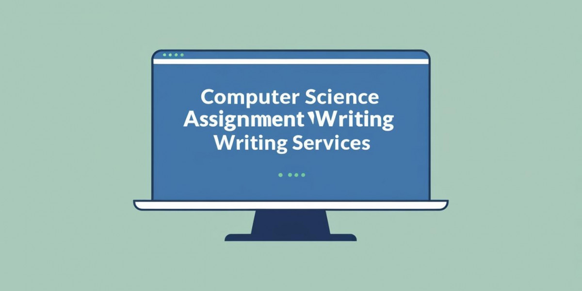 Computer Science Assignment Writing Services in the UK: Your Ultimate Guide