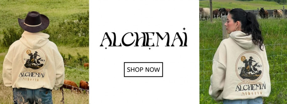 alchemai 23 Cover Image