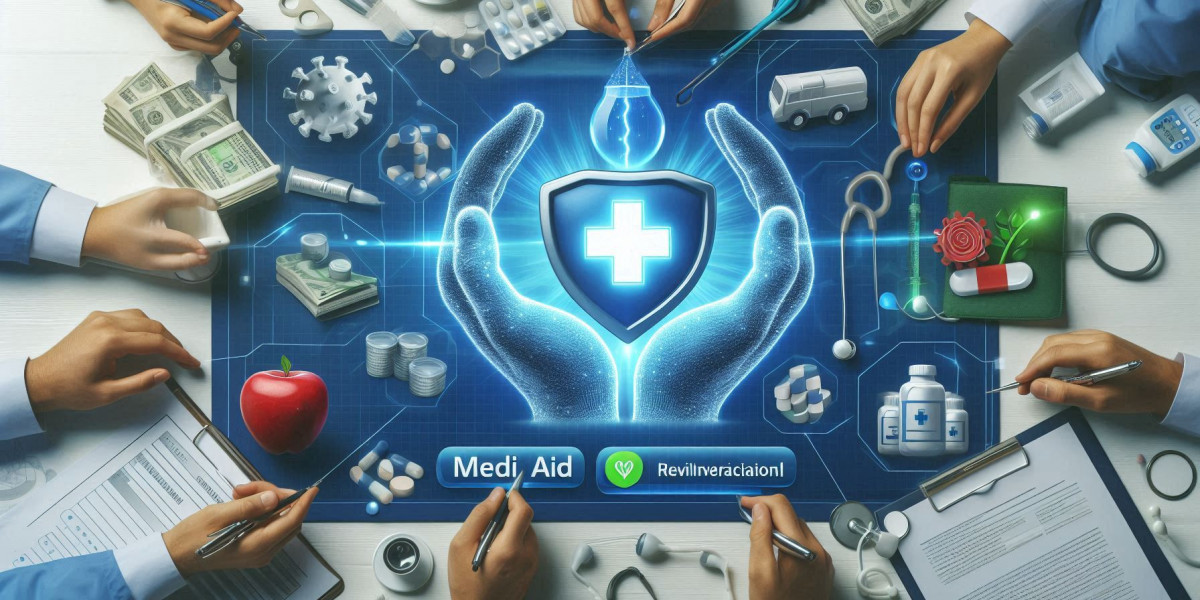 Medi Aid: Revolutionizing Healthcare with Innovative Solutions