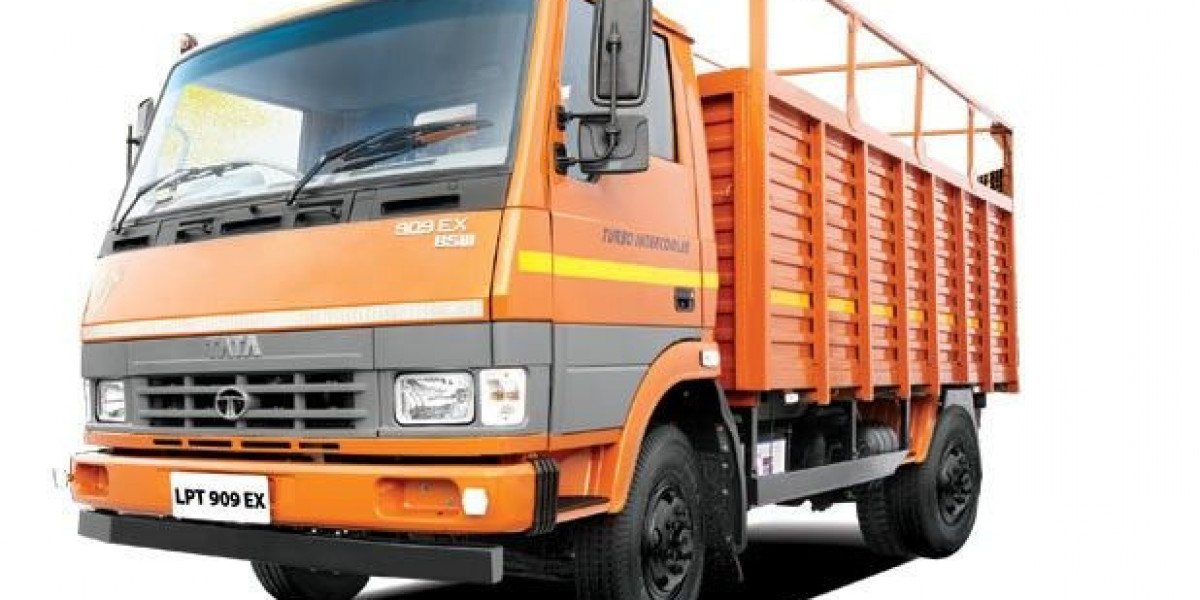 An overview of the 8-ton heavy trucks for sale