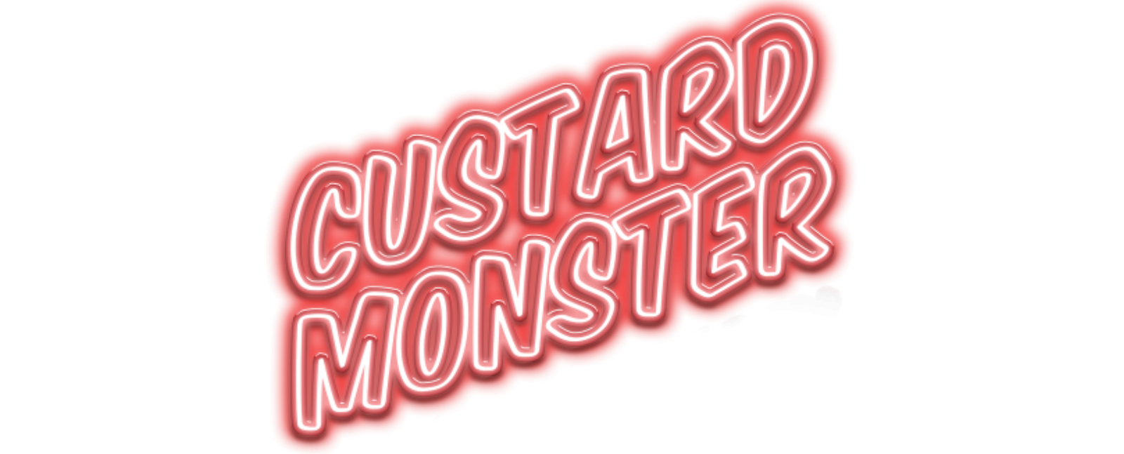 Shop - Custard Monster Flavors