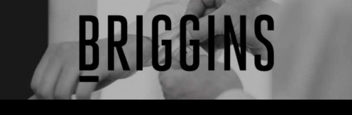 briggins Cover Image