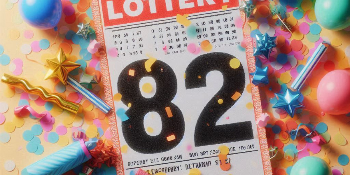 Everything You Need to Know About Lottery 82