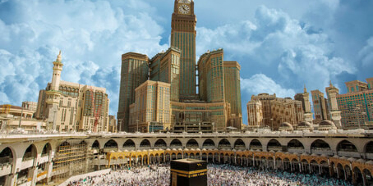 The Ultimate Guide to Budget Umrah in Ramadan: A Spiritual Journey Without Breaking the Bank