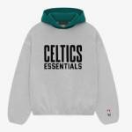 Essentials Hoodie Profile Picture