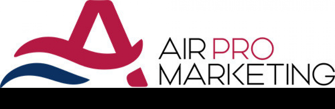 Air Pro Marketing Cover Image