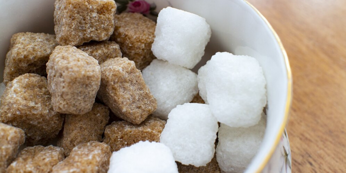 Technological Advancements Enhancing Sweetener Production