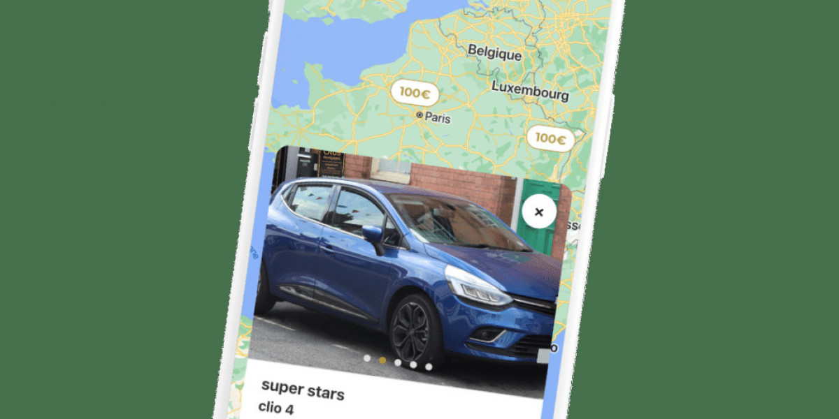 Réservez une Voiture en Belgique ou en Suisse avec Digilocx