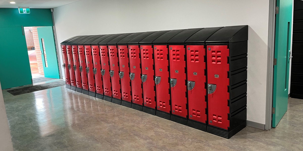 Get Premium Basketball Lockers for Sale at Discounted Prices