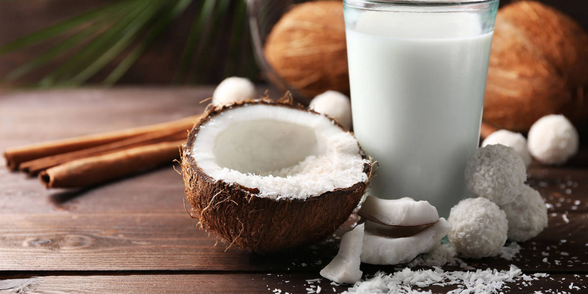 Coconut Milk Market Dynamics and Shifts in Demand with Strategic Moves and Winning Strategies for Future Growth