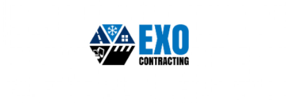 Exo Contracting Cover Image