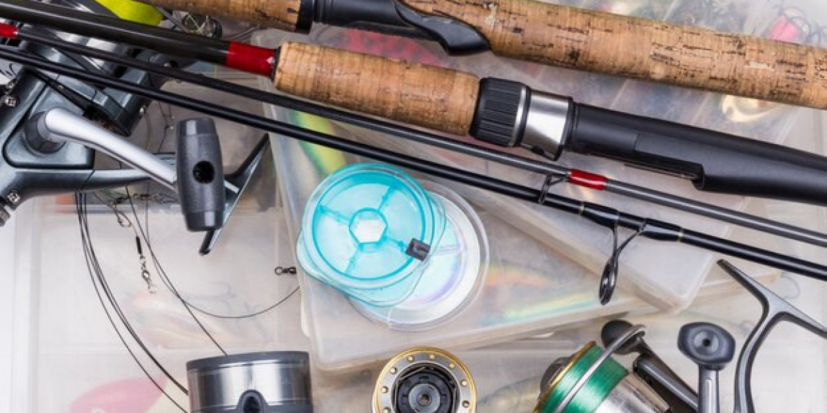 Why Shimano 150XG Reel and Lightweight Fishing Rods Are Perfect for Bass Fishing