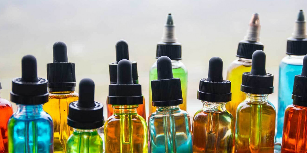 E-Liquid Market Growth Strategies: Effective Tactics to Maximize Industry Expansion