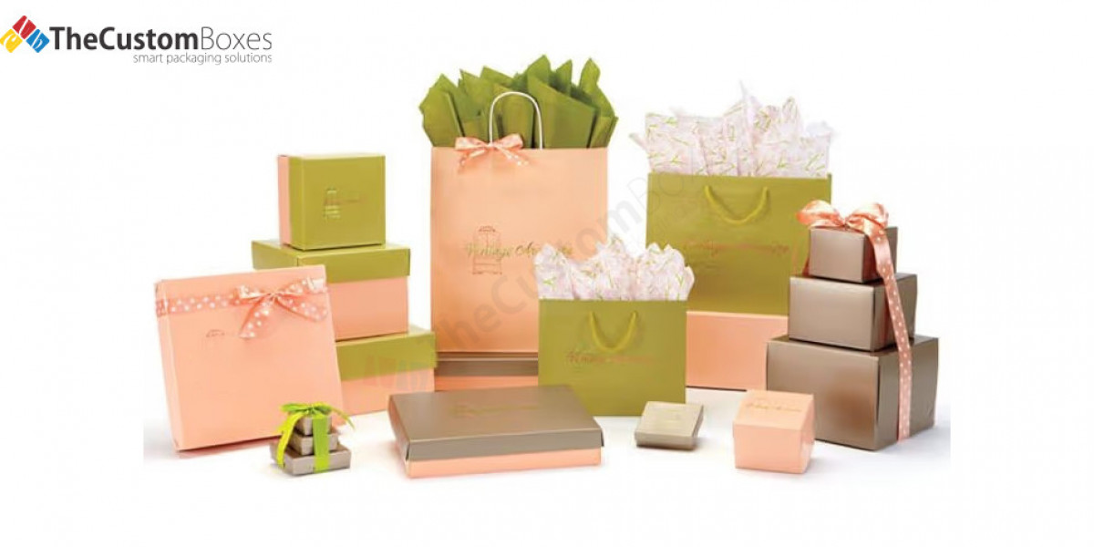 How Can You Customize Boxes according to Your Brand Needs?