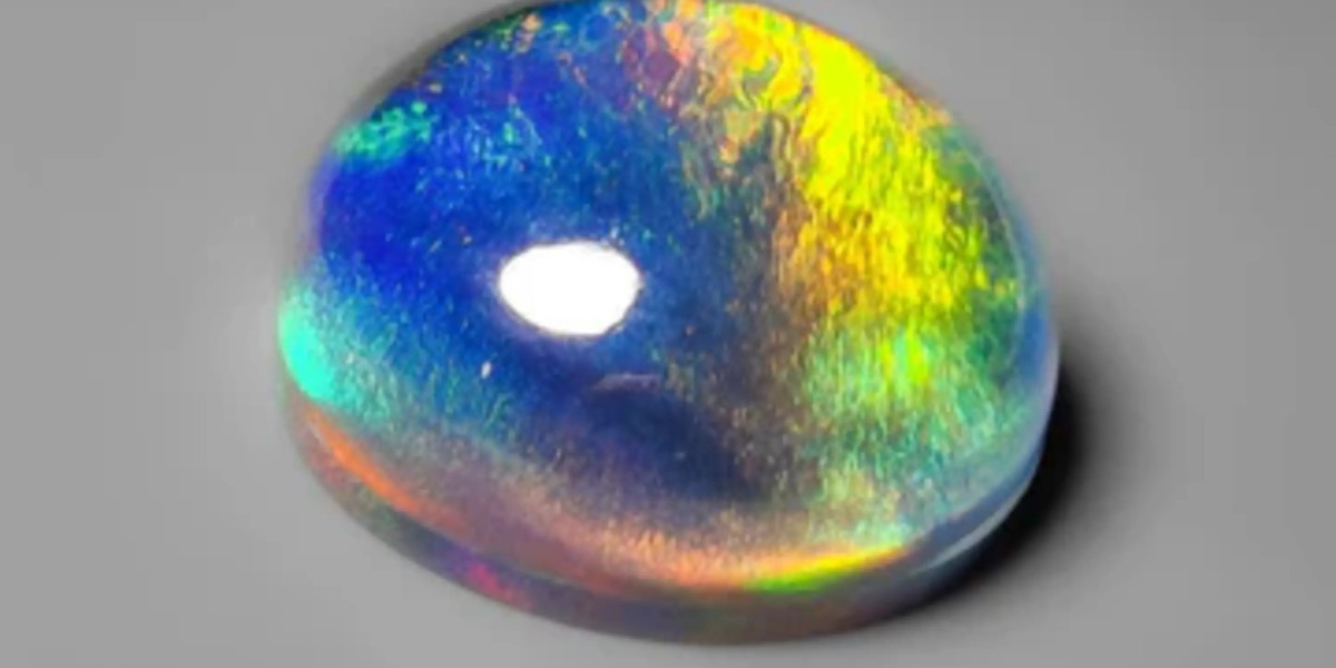 Beyond the Horizon: Aurora Opals' Mysteries