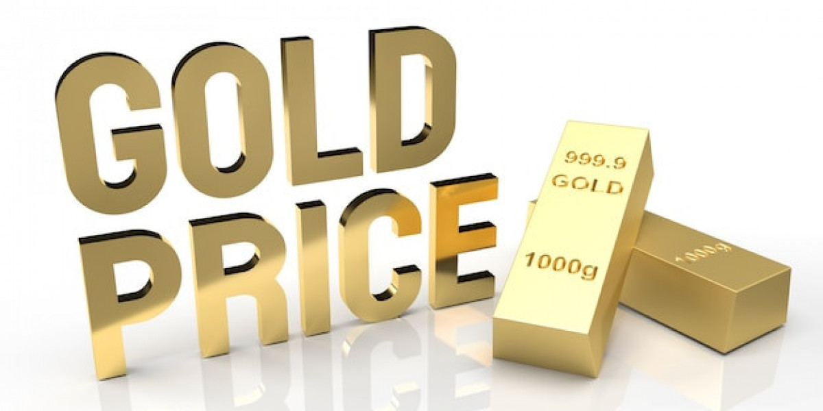 Most Accurate Gold Price Forecasts with PriceVision See the Future