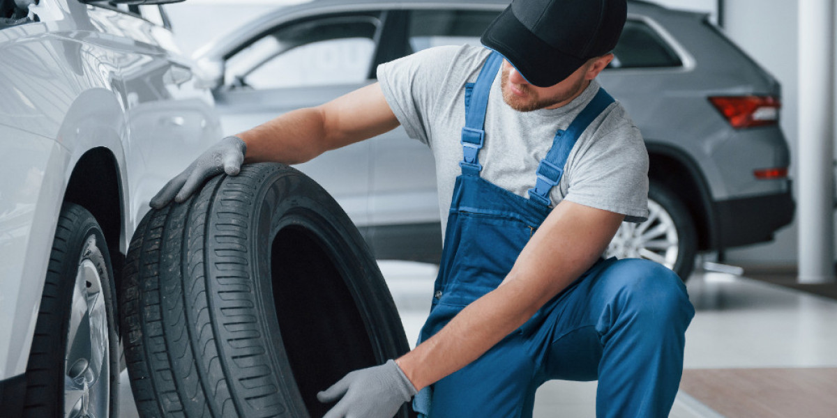 Discovering the Best Tires and Wheels in Qatar