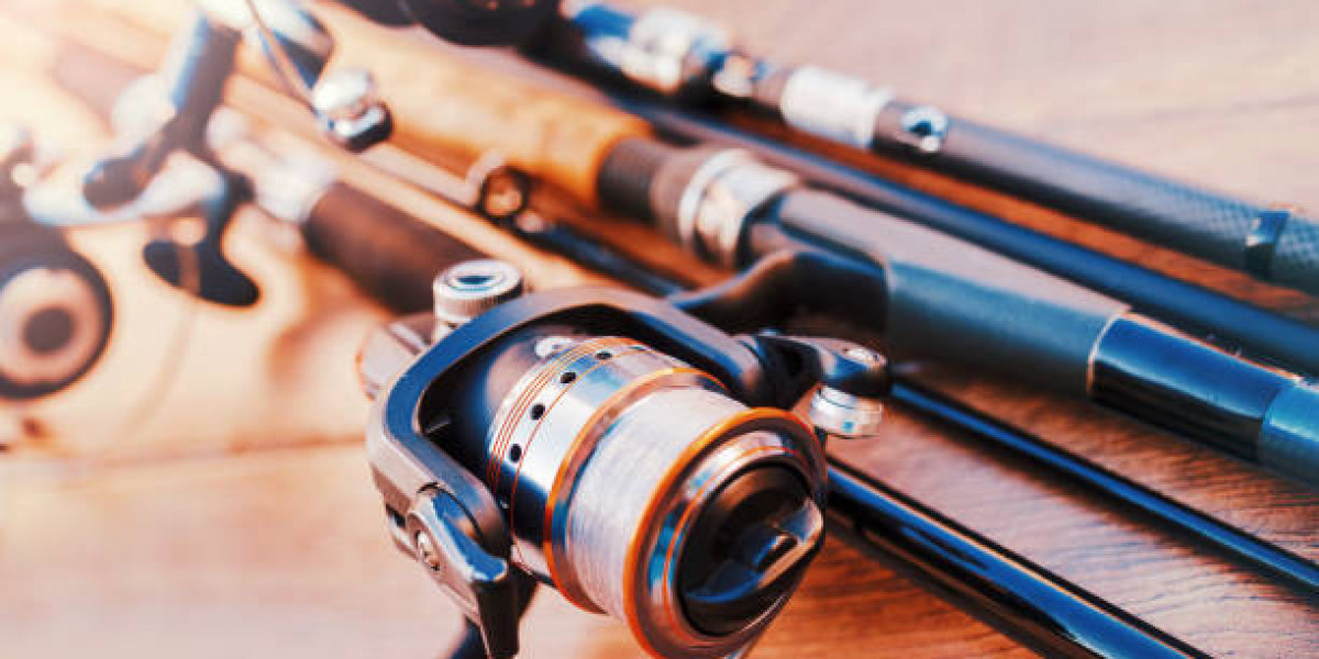 The Perfect Carp Rods to Use with the Daiwa Megaforce Spin Rod for Long-Distance Casting