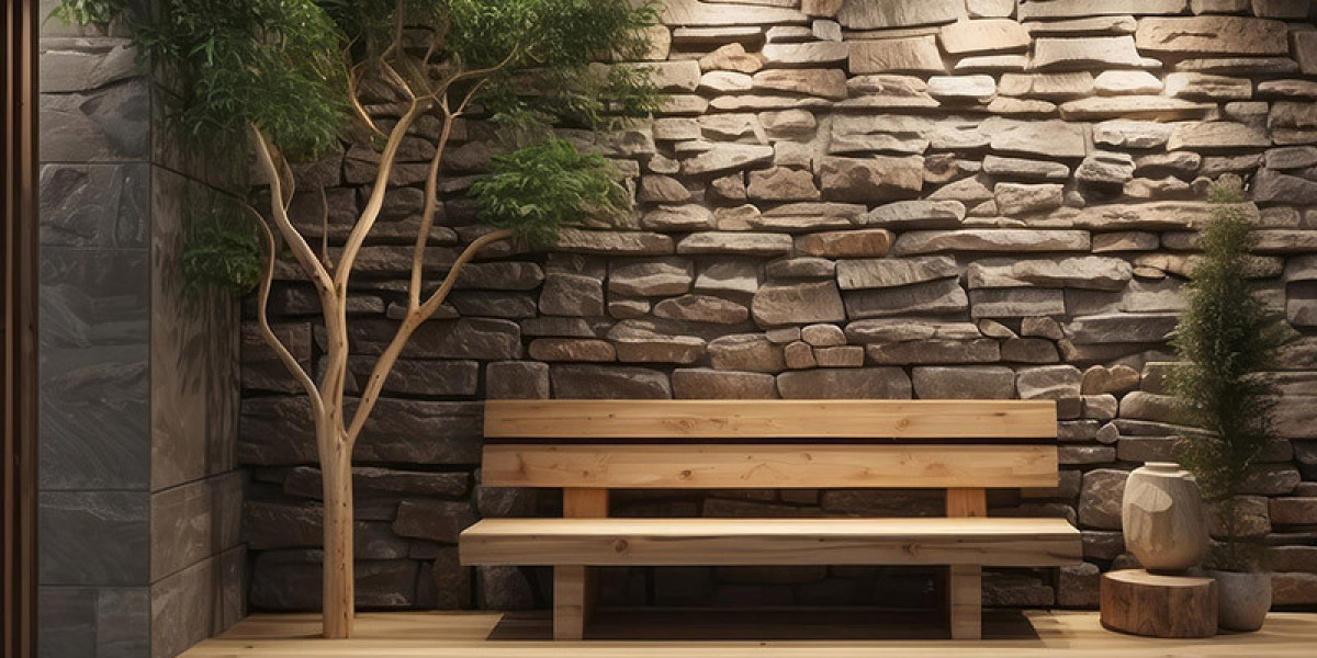 What Are the Benefits of Interior Stone Wall Panels?