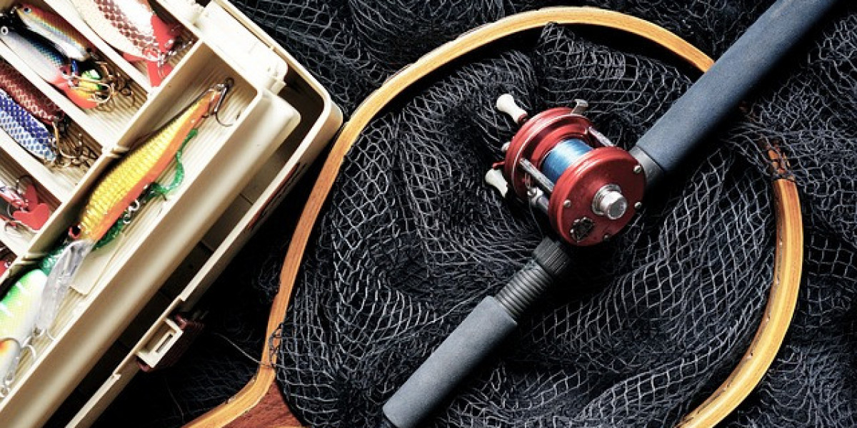 What to Look for in a Baitcasting Combo: Berkley Lightning Rod 7ft and Okuma Hakai Reel Review