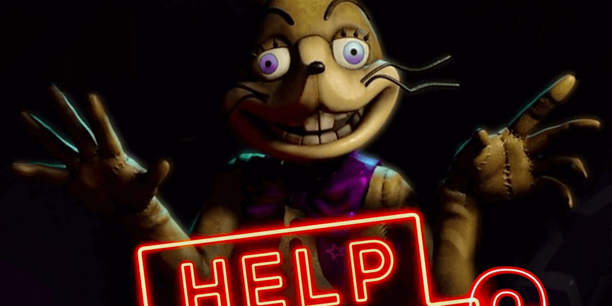 Features five nights at freddy's 2 game 