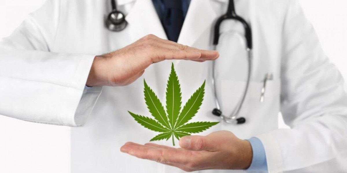 Accessing Compassionate Care: Medical Marijuana Doctors Georgia