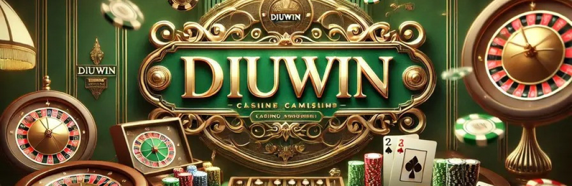 diuwin game Cover Image