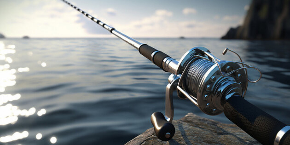 How to Cast Further and More Precisely with Shimano FX 2500HG Reel and Assassin Edgesurf Spin Rod